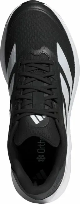 Atlete vrapimi për meshkuj adidas, të zeza - 4
