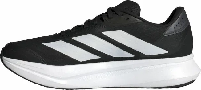 Atlete vrapimi për meshkuj adidas, të zeza - 5