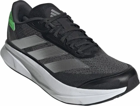 Atlete vrapimi për meshkuj adidas, gri - 2
