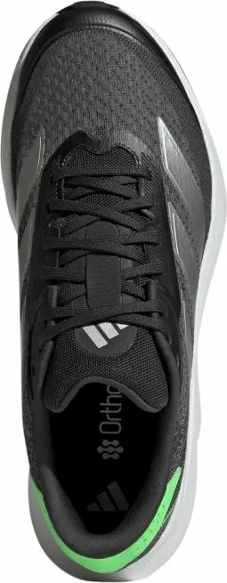 Atlete vrapimi për meshkuj adidas, gri - 4