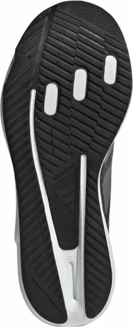 Atlete vrapimi për meshkuj adidas, gri - 6