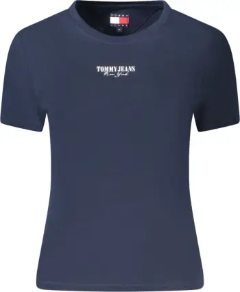 Maicë TOMMY HILFIGER femra, blu