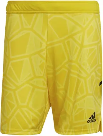 Shorce për portierë adidas, të verdha