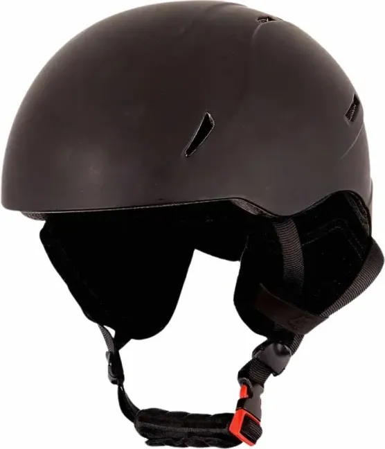 Helmetë për fëmijë 4F, e zezë - 2