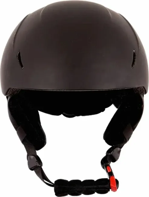 Helmetë për fëmijë 4F, e zezë - 3