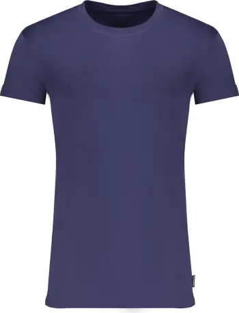 Maicë GAUDÌ Logo meshkuj, blu