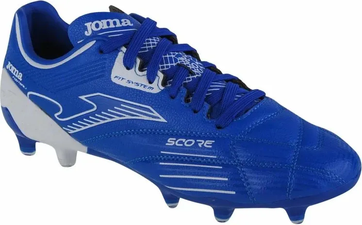 Atlete për djem Joma, blu - 1