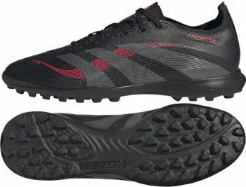 Pantallona sportive për vajza adidas, të zeza