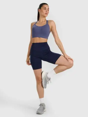 Shorce për femra adidas, të zeza