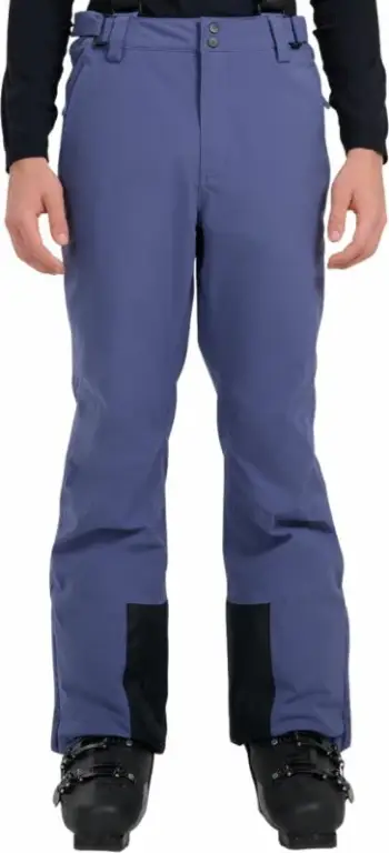 Pantallona skijimi për meshkuj 4f, denim