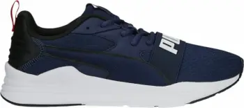Atlete për meshkuj Puma, blu marin