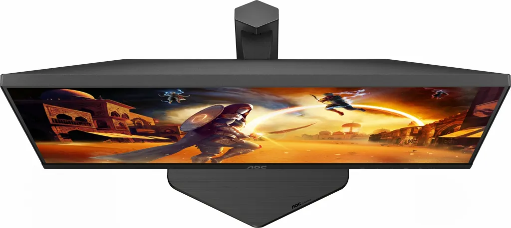 Monitor gaming AOC Q27G4ZR, 27", Quad HD, IPS, i zi - 3