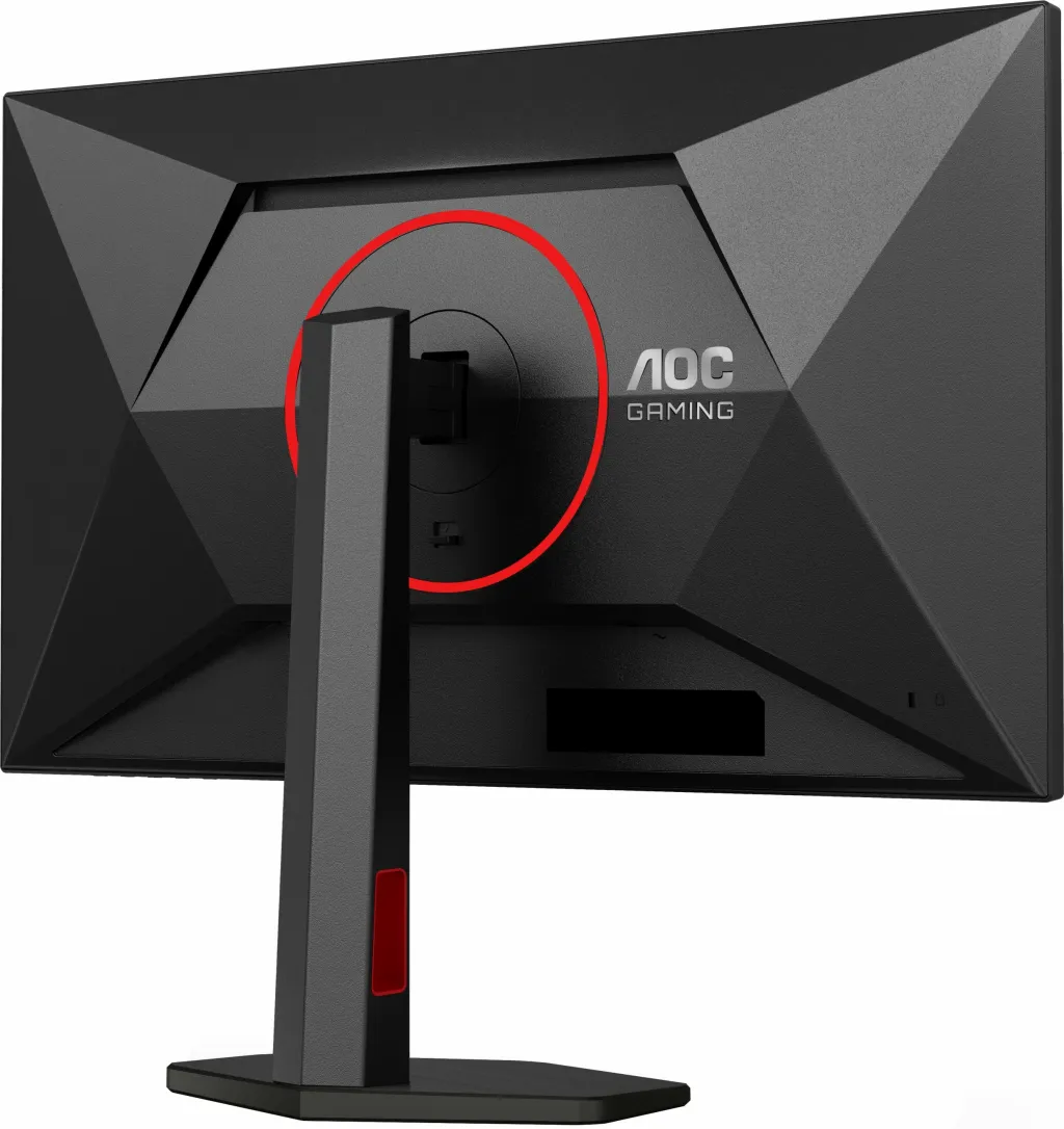 Monitor gaming AOC Q27G4ZR, 27", Quad HD, IPS, i zi - 4