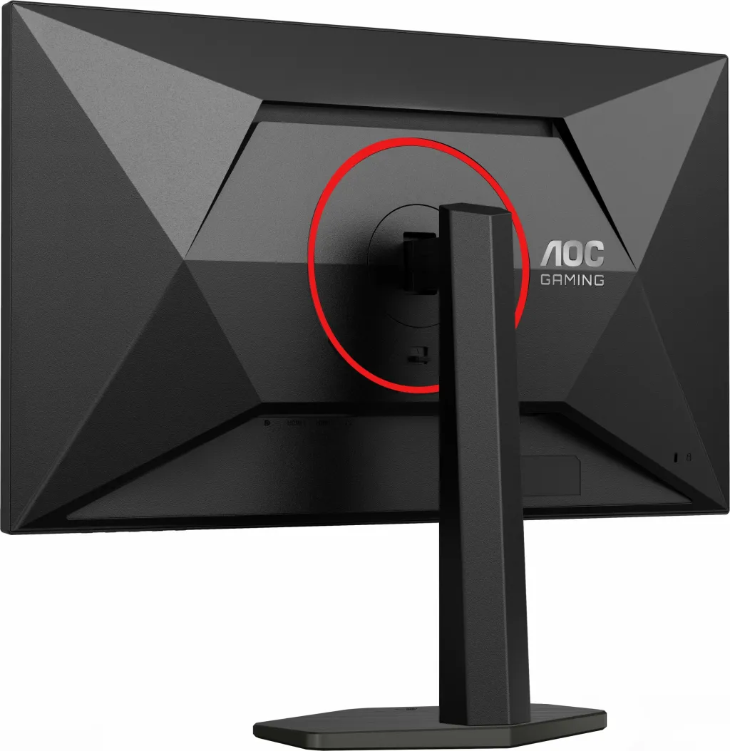 Monitor gaming AOC Q27G4ZR, 27", Quad HD, IPS, i zi - 5