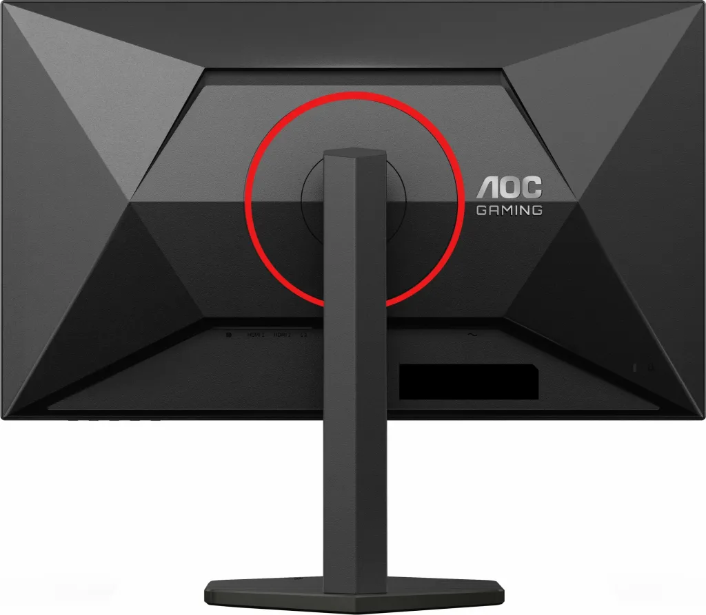 Monitor gaming AOC Q27G4ZR, 27", Quad HD, IPS, i zi - 9