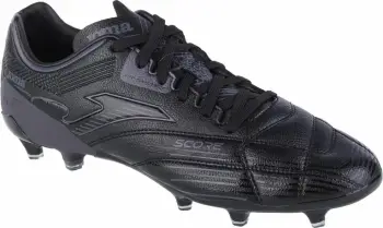 Këpucë futbolli Joma, të zeza