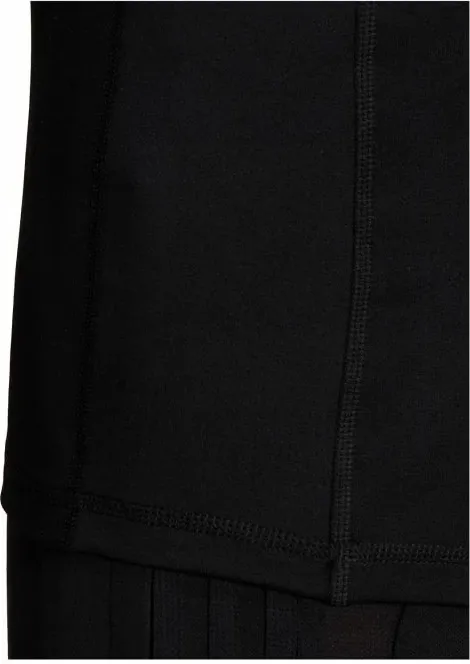 Maicë adidas TechFit Warm për meshkuj, e zezë - 6