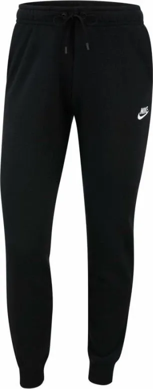 Pantallona sportive për femra Nike, të zeza - 1