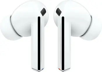 Kufje Samsung Galaxy Buds3 Pro, True Wireless Stereo, 5.4 g, Bardhë