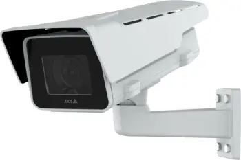 Kamerë rrjeti Axis P1385-E, 2MP/1080p