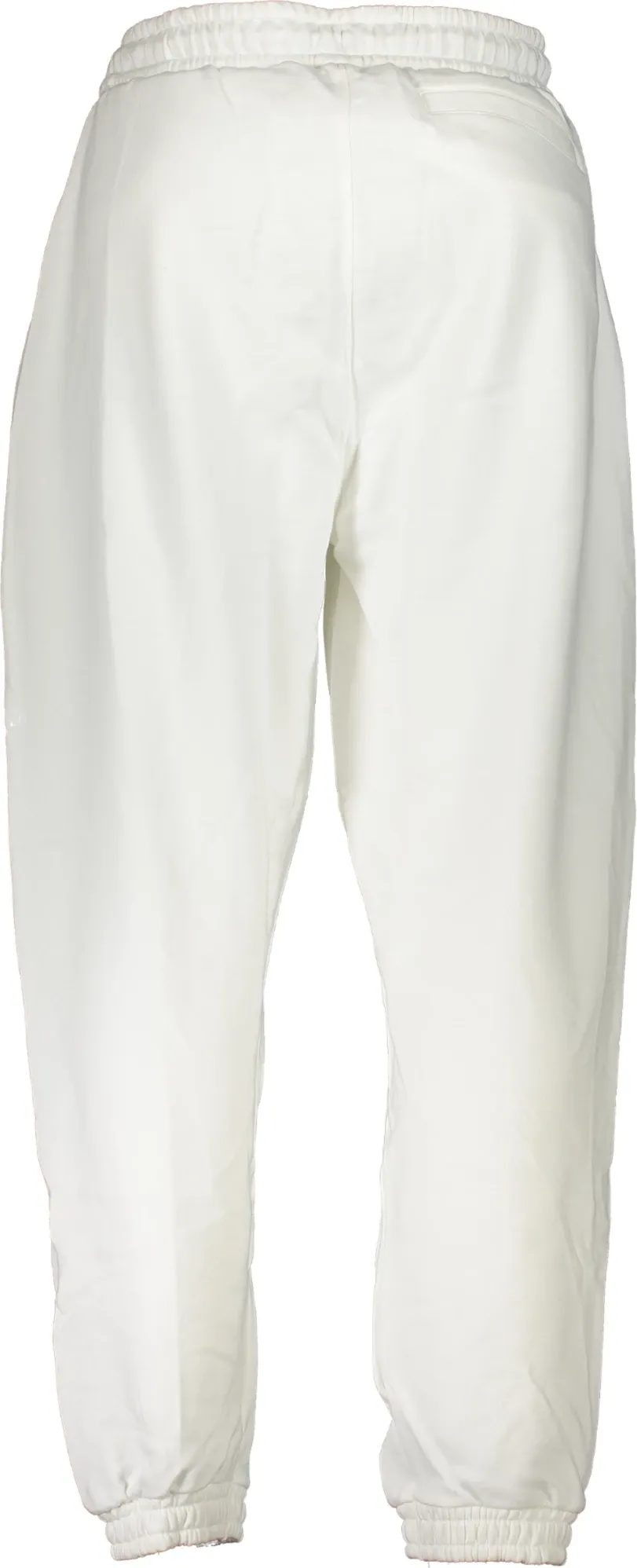 Maicë adidas për femra, e bardhë - 2