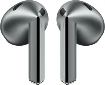 Kufje Samsung Galaxy Buds3, True Wireless Stereo, Silver