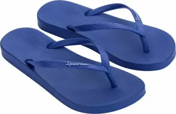 Papuqe femra Ipanema Anat Colors Fem, kaltër