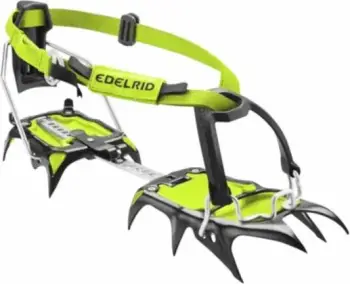 Aksesor EDELRID Crayfish shark ii-night-oasis