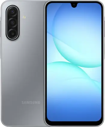 Celular Samsung Galaxy A17 SM-A175, 8GB RAM, 256GB, 6.7 inç, gri