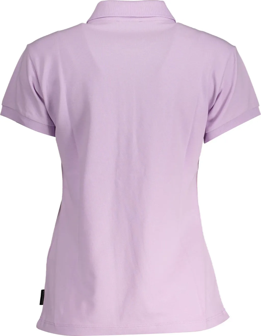 Polo shirt për femra NORTH SAILS, rozë - 2
