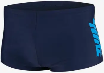 Shorce për not Nike, blu të errët