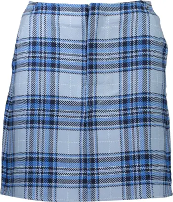 Fund për femra TOMMY HILFIGER, e kaltër e çelët