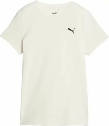 Maicë Puma për femra, ngjyrë krem