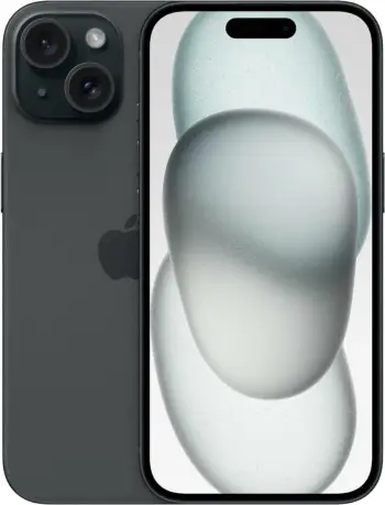 Celular Apple iPhone 15 128GB 6.1 inch i zi