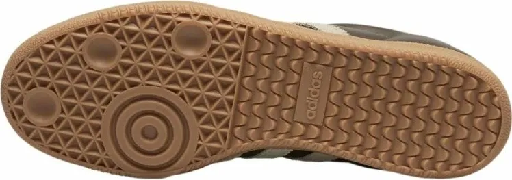 Duks për meshkuj adidas, kaltër - 6
