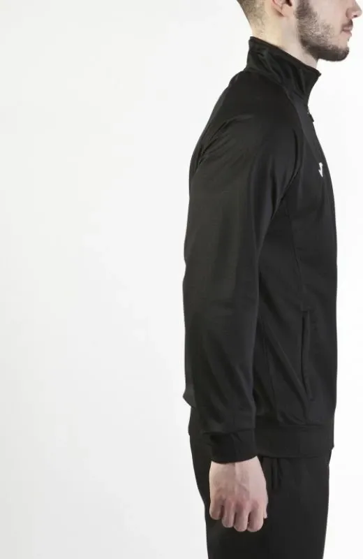 Fanellë futbolli për meshkuj Joma, e zezë - 3