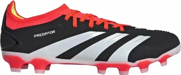 Atlete për meshkuj adidas Predator, të zeza - 1