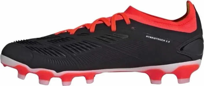 Atlete për meshkuj adidas Predator, të zeza - 2