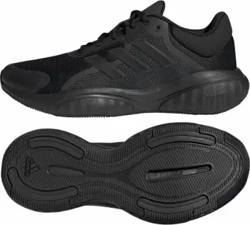 Atlete për meshkuj adidas Response, të zeza