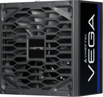 Furnizues energjie Chieftec VEGA Series PPG-850-S, 850W, i zi