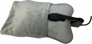 Duks për meshkuj adidas, i bardhë