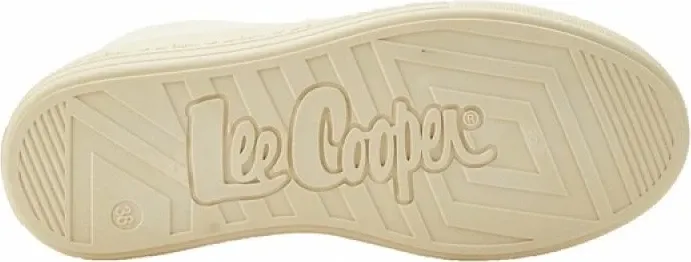 Atlete femra Lee Cooper platformë, bezhë - 4