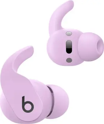 Dëgjuese Beats Fit Pro, me teknologji pa tela, ngjyrë vjollcë