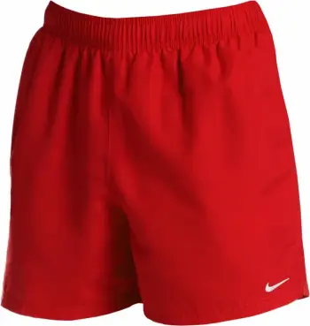 Shorce për not Nike, të kuqe për meshkuj