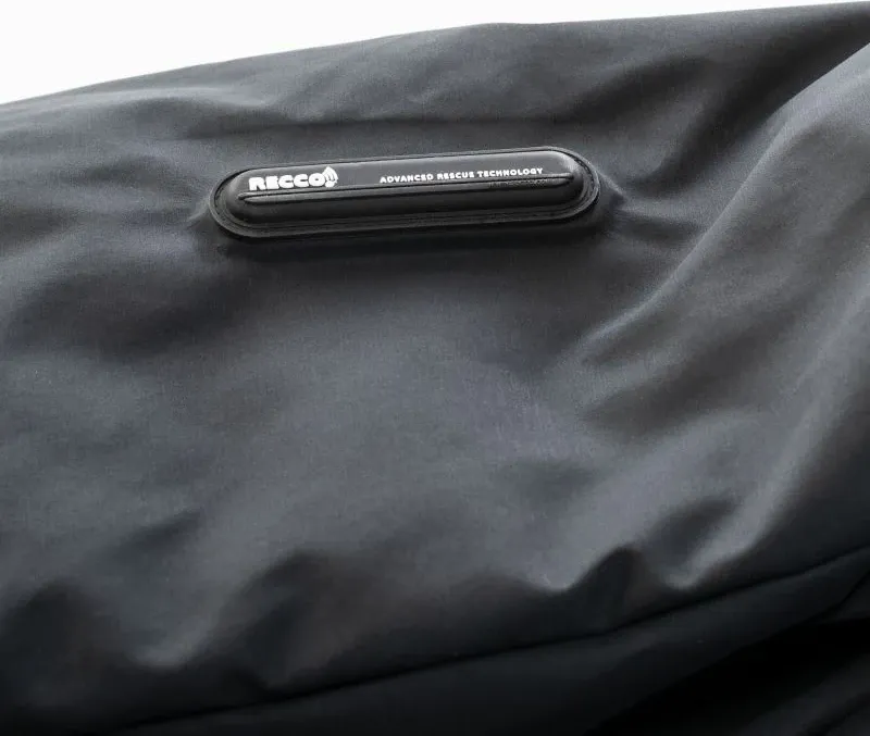 Atlete femra Skechers, të zeza - 7