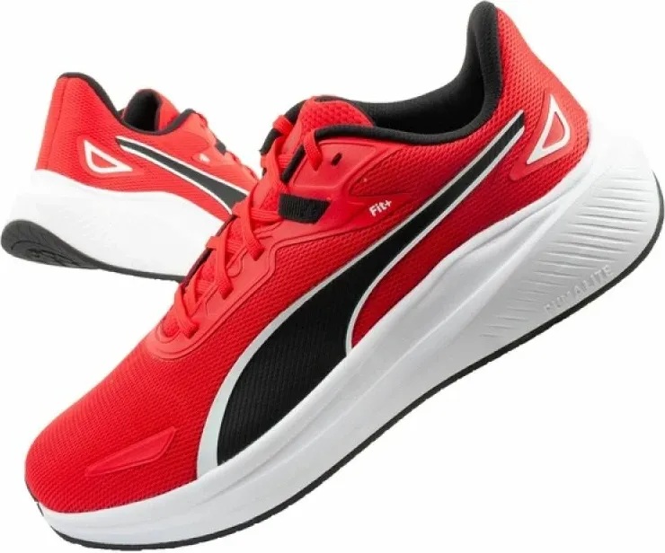 Atlete për meshkuj Puma Skyrocket Lite, të kuqe - 1