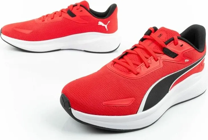 Atlete për meshkuj Puma Skyrocket Lite, të kuqe - 8