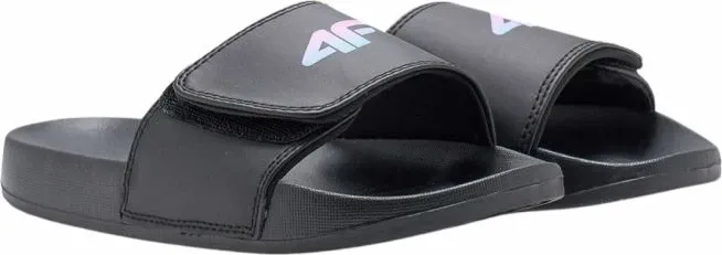 Atlete për meshkuj Skechers, të zeza - 1