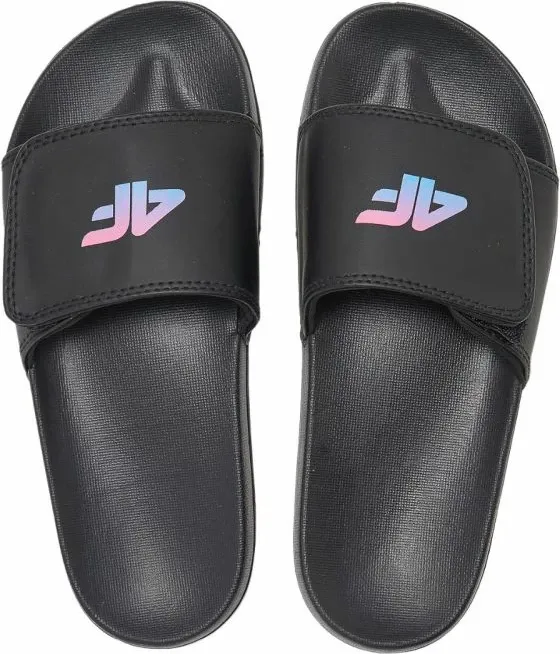Atlete për meshkuj Skechers, të zeza - 4