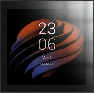 Panel Smart Home Akuvox Akubela HyPanel PS51-Fancoil
